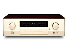 Accuphase / C-2820