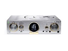 iFI audio アイファイオーディオ Pro iDSD Signature