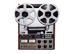 TEAC ティアック A-7400