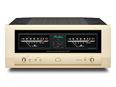 Accuphase / A-47