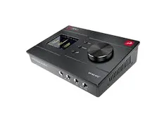 オーディオインターフェース Zen Q Synergy Core