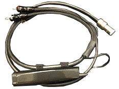 LeoPard/5pin-RCA 1.2m