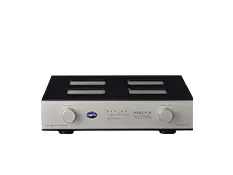 プリアンプ PREDA-III