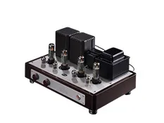 真空管プリメインアンプ HFSA-02