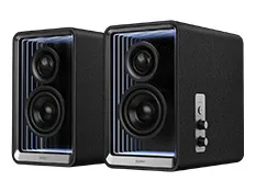 スピーカー QR65