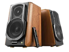 スピーカー S1000MK2