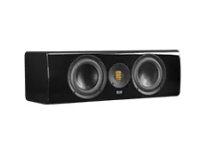 スピーカー Solano CC281 センタースピーカー