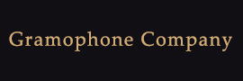 Gramophone Company