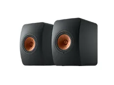 スピーカー LS50 Wireless II