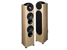 スピーカー Reference Model 203/2