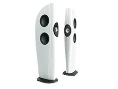 スピーカー KEF Blade スピーカーペア 50周年記念