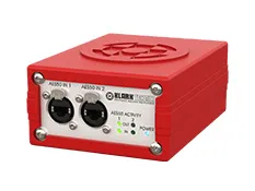 AES50リピーター / DN9610
