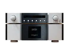 リファレンスコントロールアンプ No.52