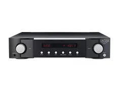 プリアンプ No.526