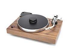 Pro-Ject / Xtension9 S-shape