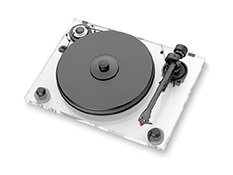 Pro-Ject / 2XPERIENCE Acryl