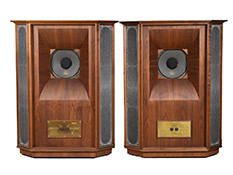 TANNOY westminster