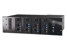 マイクプリアンプ 4110