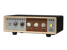 ロードボックス OX Amp Top Box