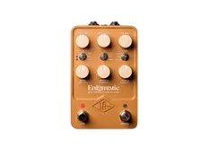 ギターアンプシミュレーター UAFX Enigmatic '82 Overdrive Special