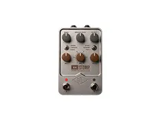 エフェクター UAFX OX STOMP