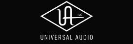UNIVERSALAUDIO