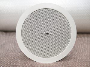BOSE ボーズ 天井埋め込み型スピーカー DS16F