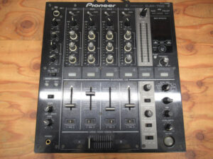 Pioneer パイオニア DJM-700 DJミキサー