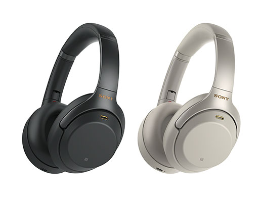 SONY ソニー ヘッドホン WH-1000XM3を売るならオーディオ買取専門店の 