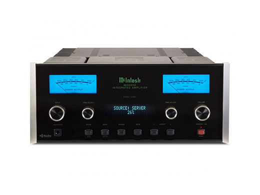 マッキントッシュ(McIntosh) MA6600 プリメインアンプを売るなら