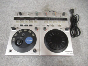Pioneer パイオニア EFX-500 DJ Effector エフェクター