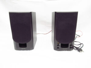 ONKYO オンキョー 音響機器 オーディオ機器 GX-70HD(R)(L) パワードスピーカーシステム ペア スピーカー