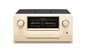 Accuphase（アキュフェーズ）のアンプ・プリメインアンプの買取・相場価格や高く売るコツをご紹介！